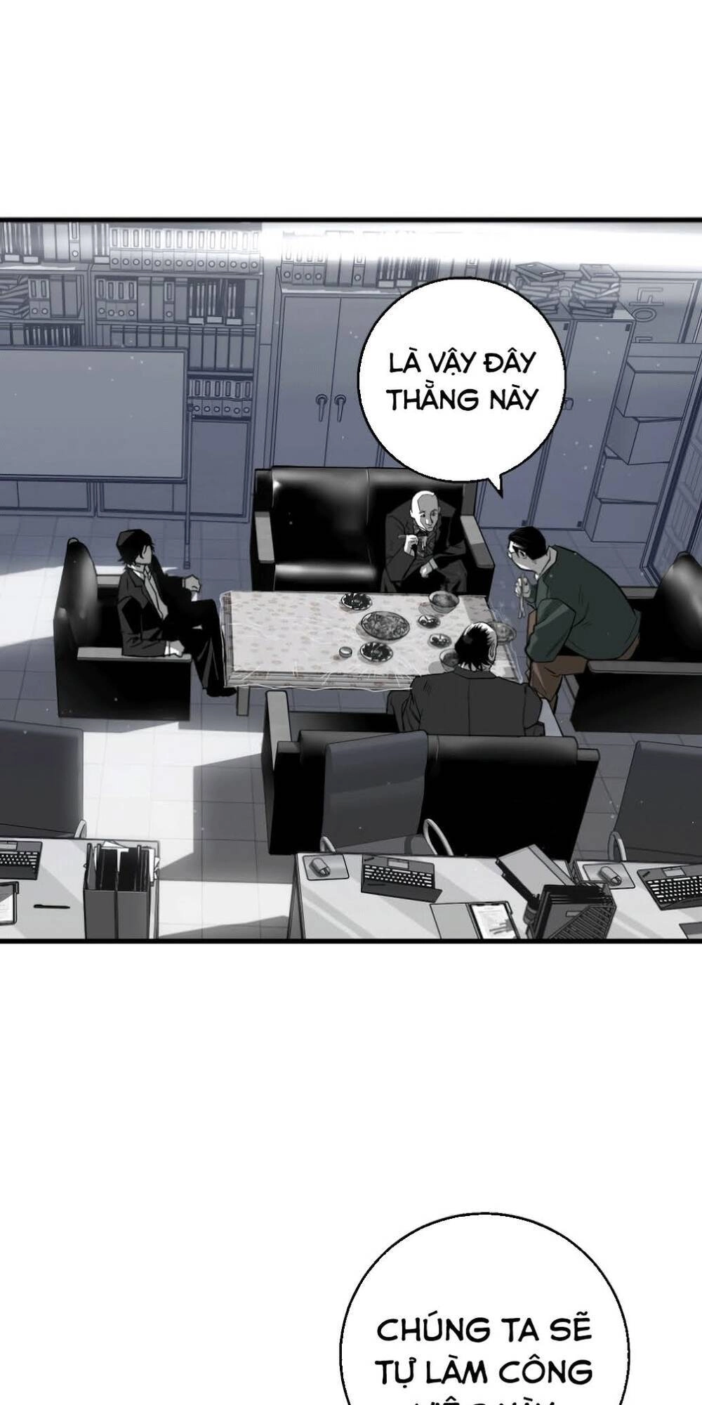 Quảng Trường Máu Chapter 6 - 64