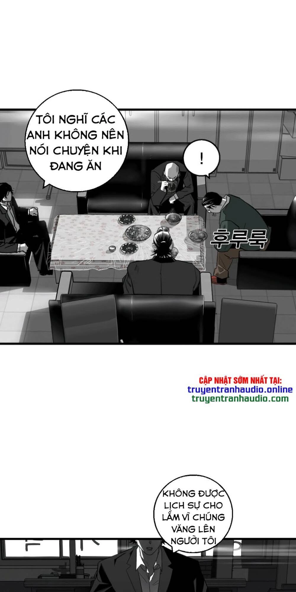 Quảng Trường Máu Chapter 6 - 66