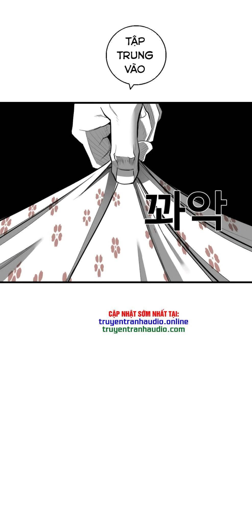 Quảng Trường Máu Chapter 6 - 72