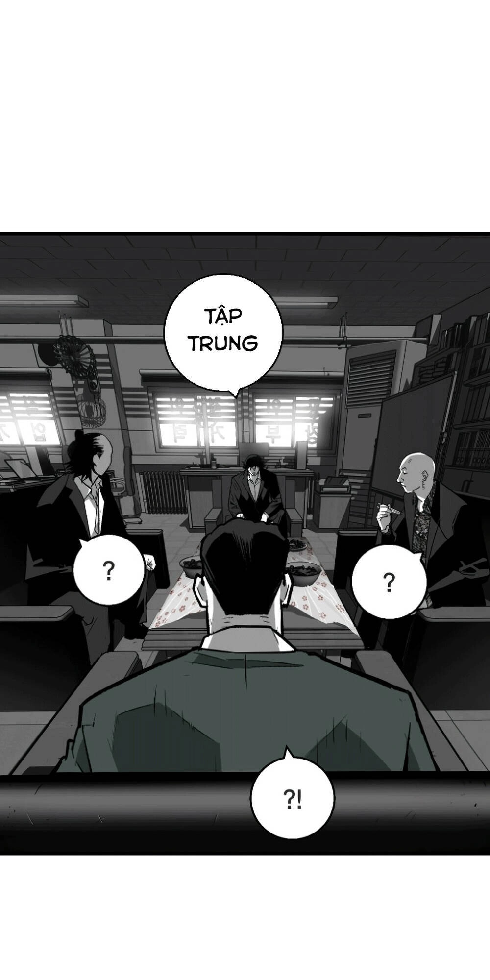Quảng Trường Máu Chapter 6 - 74
