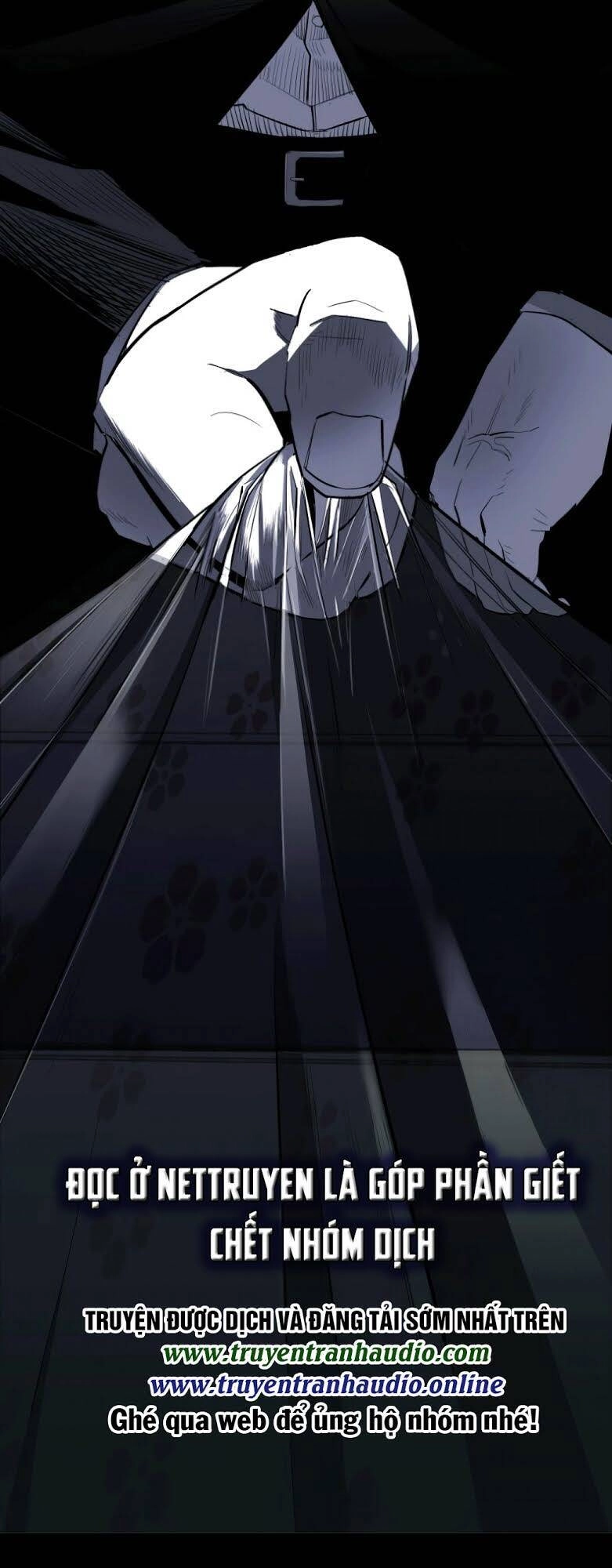 Quảng Trường Máu Chapter 6 - 77