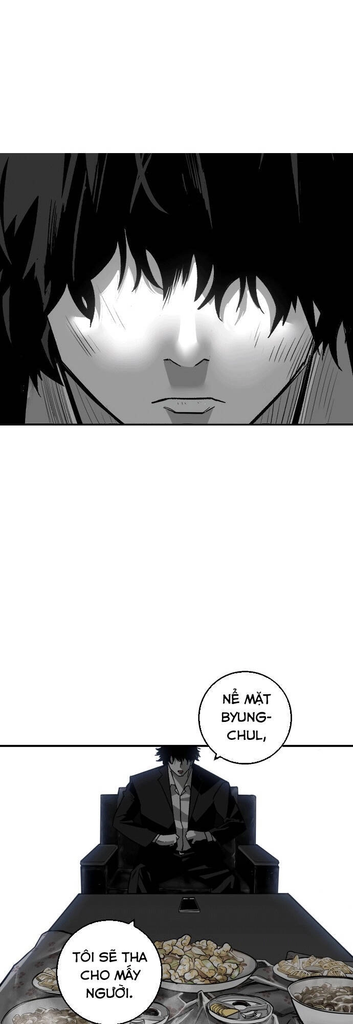 Quảng Trường Máu Chapter 7 - 21