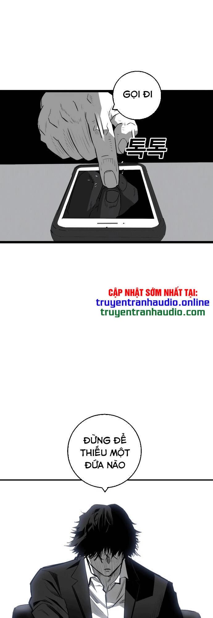 Quảng Trường Máu Chapter 7 - 23