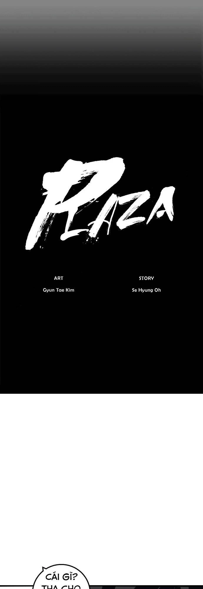 Quảng Trường Máu Chapter 7 - 25