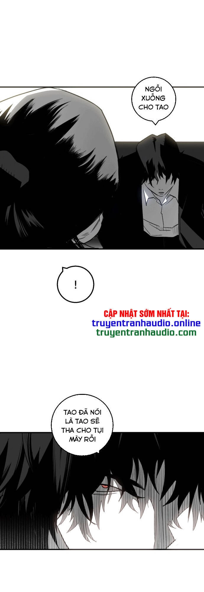 Quảng Trường Máu Chapter 7 - 29