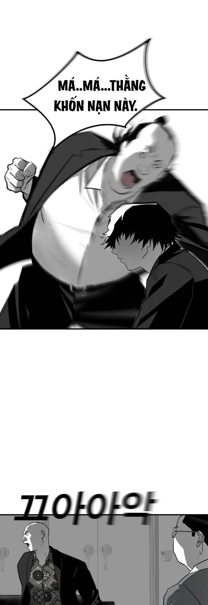 Quảng Trường Máu Chapter 7 - 31