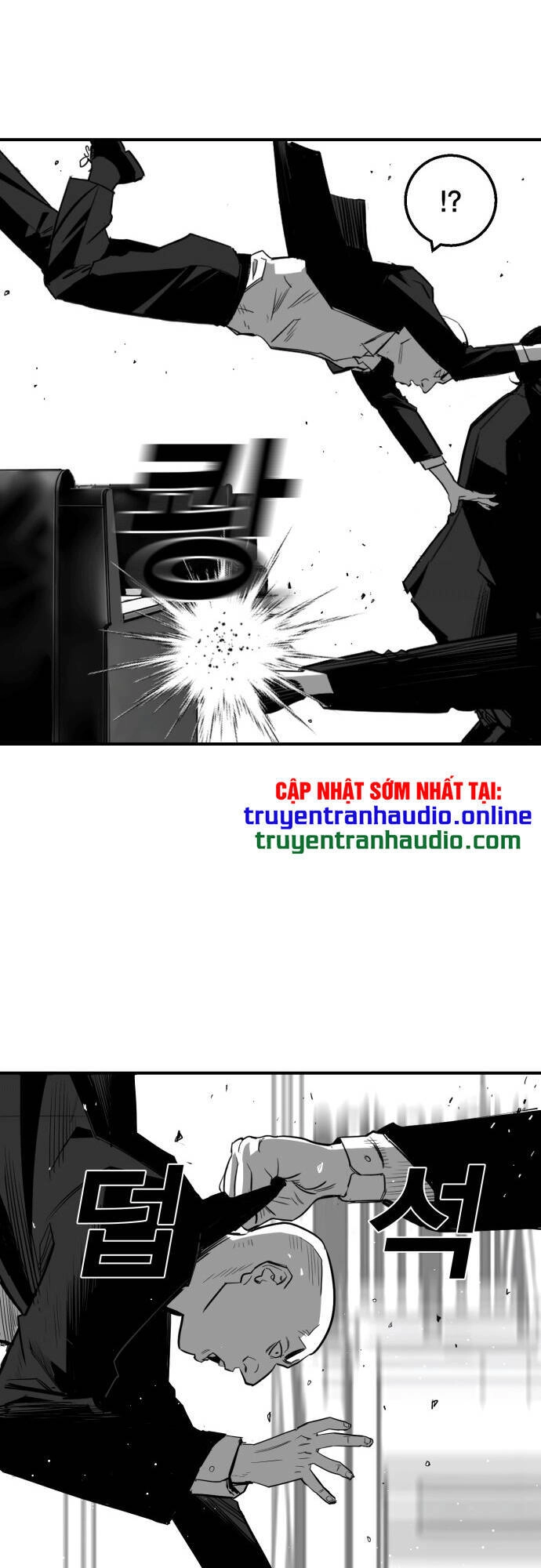 Quảng Trường Máu Chapter 7 - 35