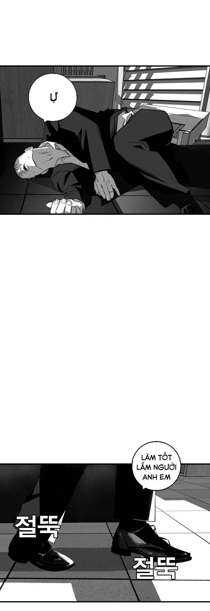 Quảng Trường Máu Chapter 7 - 38