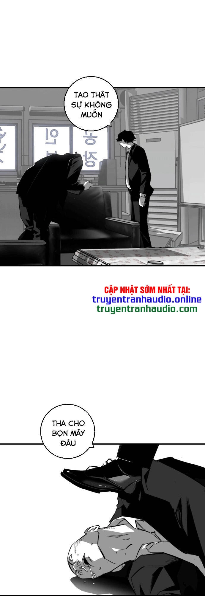 Quảng Trường Máu Chapter 7 - 40