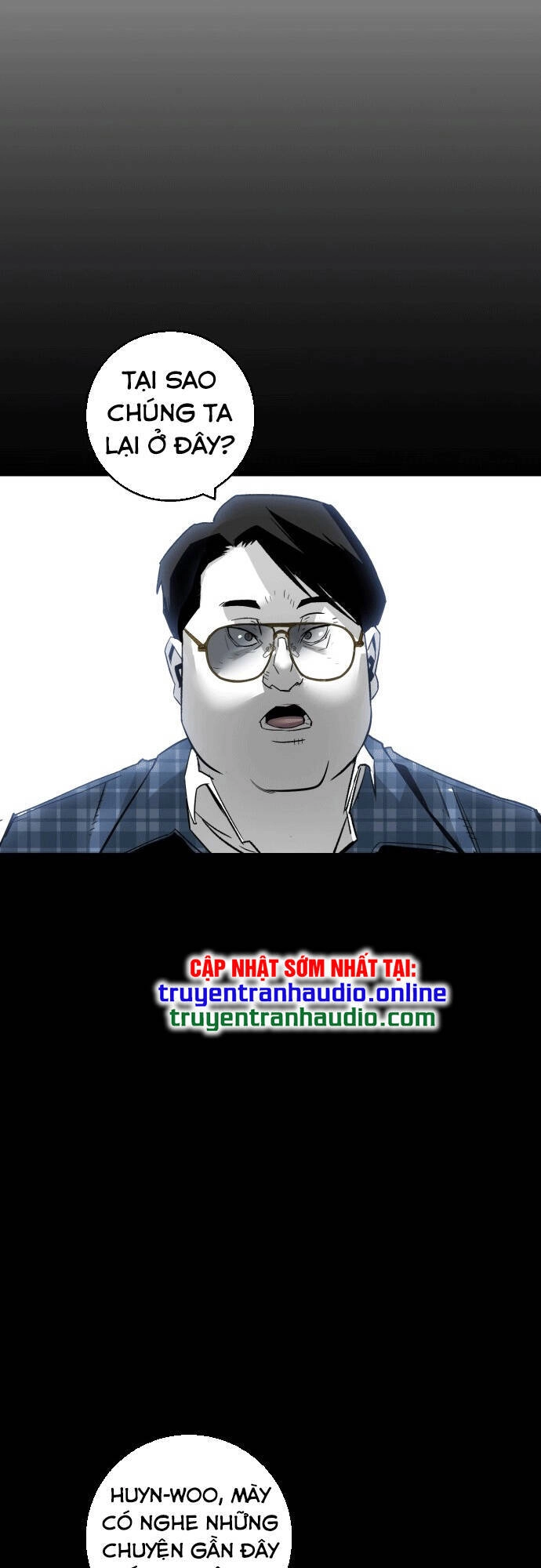 Quảng Trường Máu Chapter 7 - 48