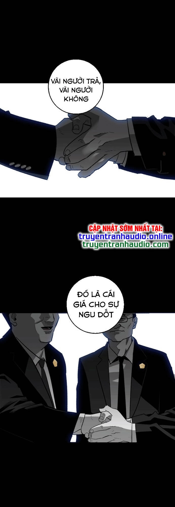 Quảng Trường Máu Chapter 7 - 56