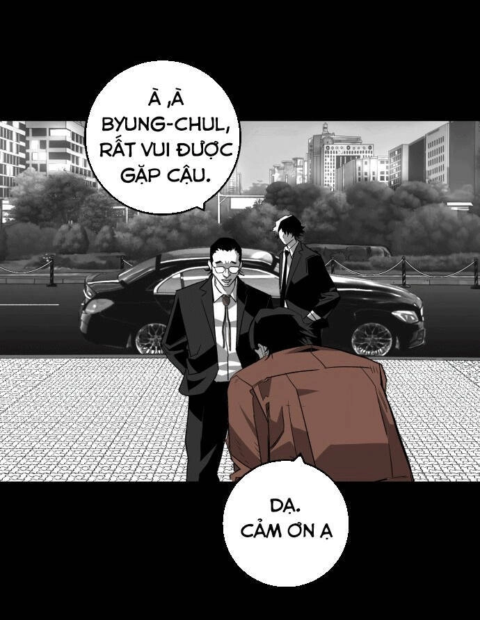 Quảng Trường Máu Chapter 7 - 65