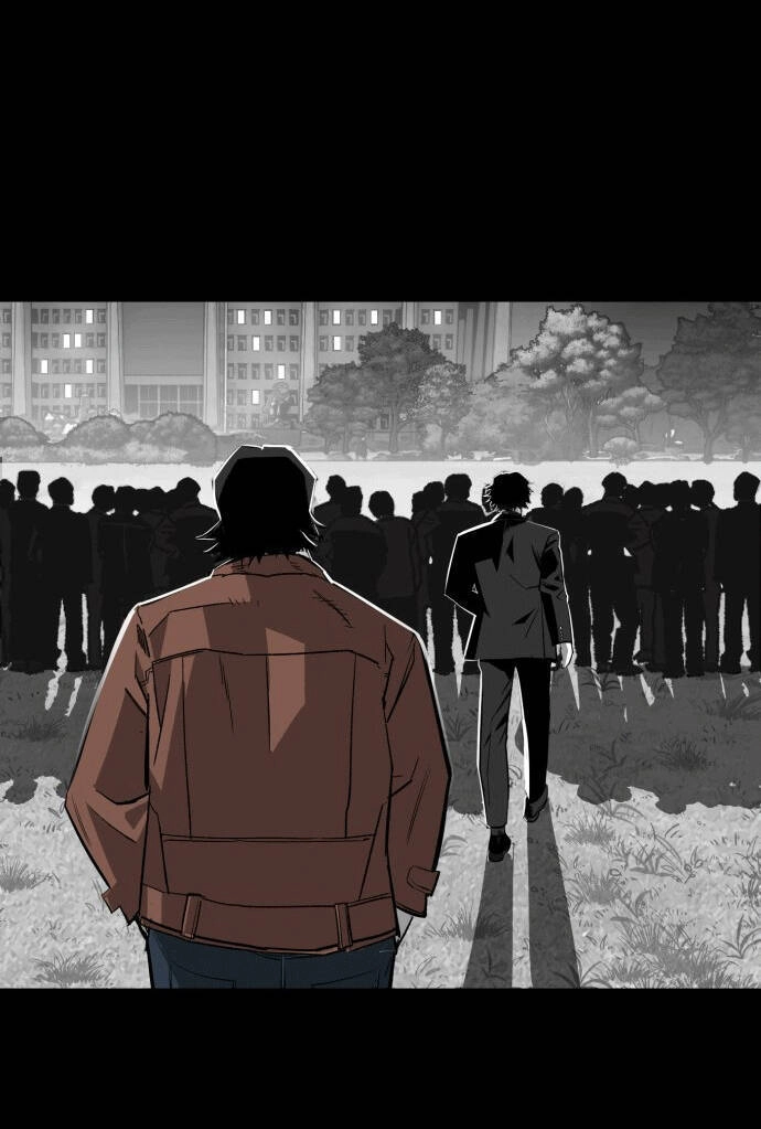 Quảng Trường Máu Chapter 7 - 67