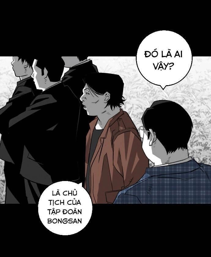 Quảng Trường Máu Chapter 7 - 69