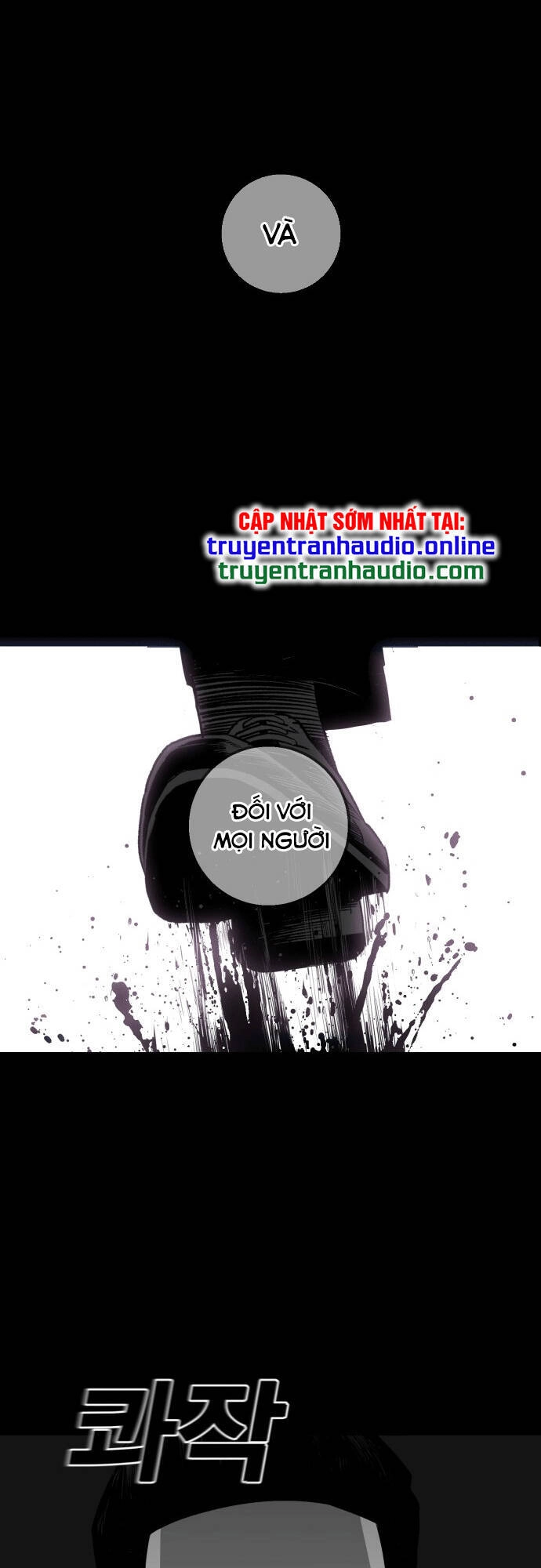 Quảng Trường Máu Chapter 7 - 78