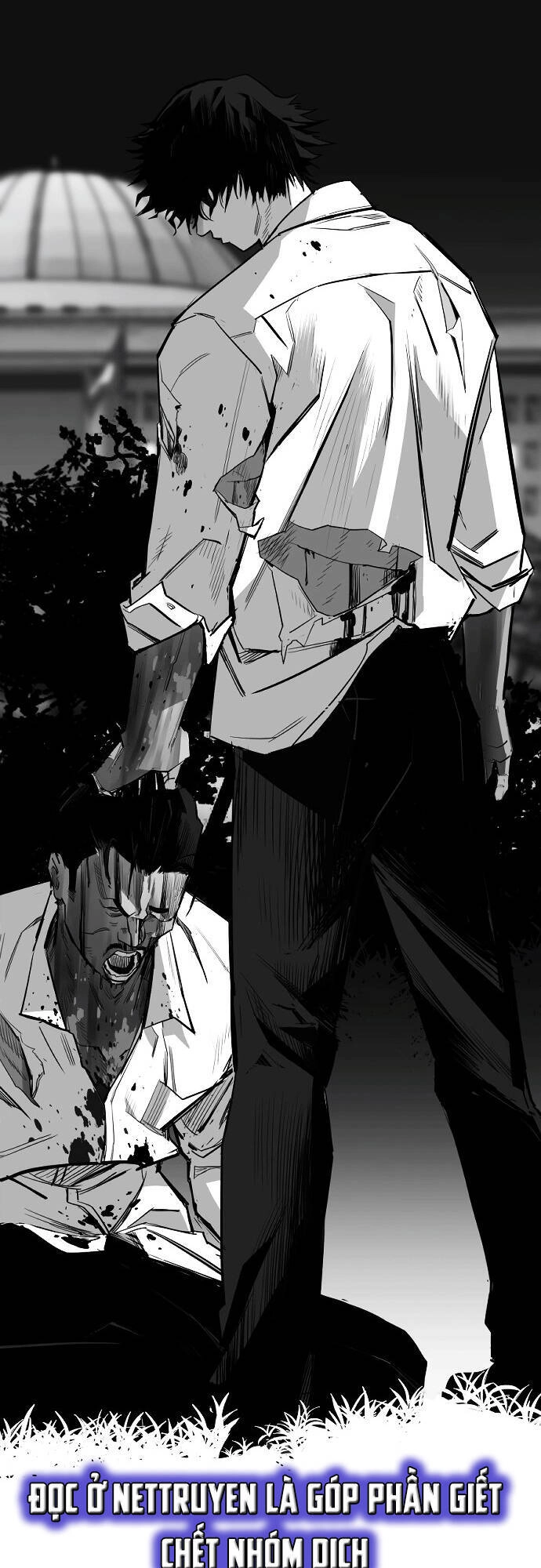 Quảng Trường Máu Chapter 7 - 81