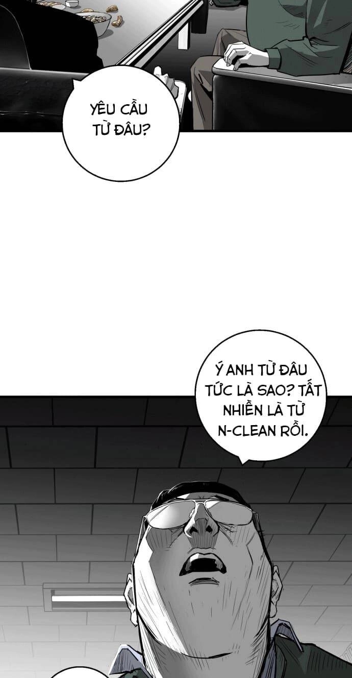 Quảng Trường Máu Chapter 8 - 7