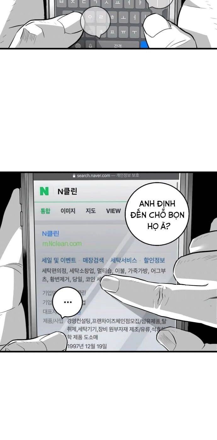 Quảng Trường Máu Chapter 8 - 15