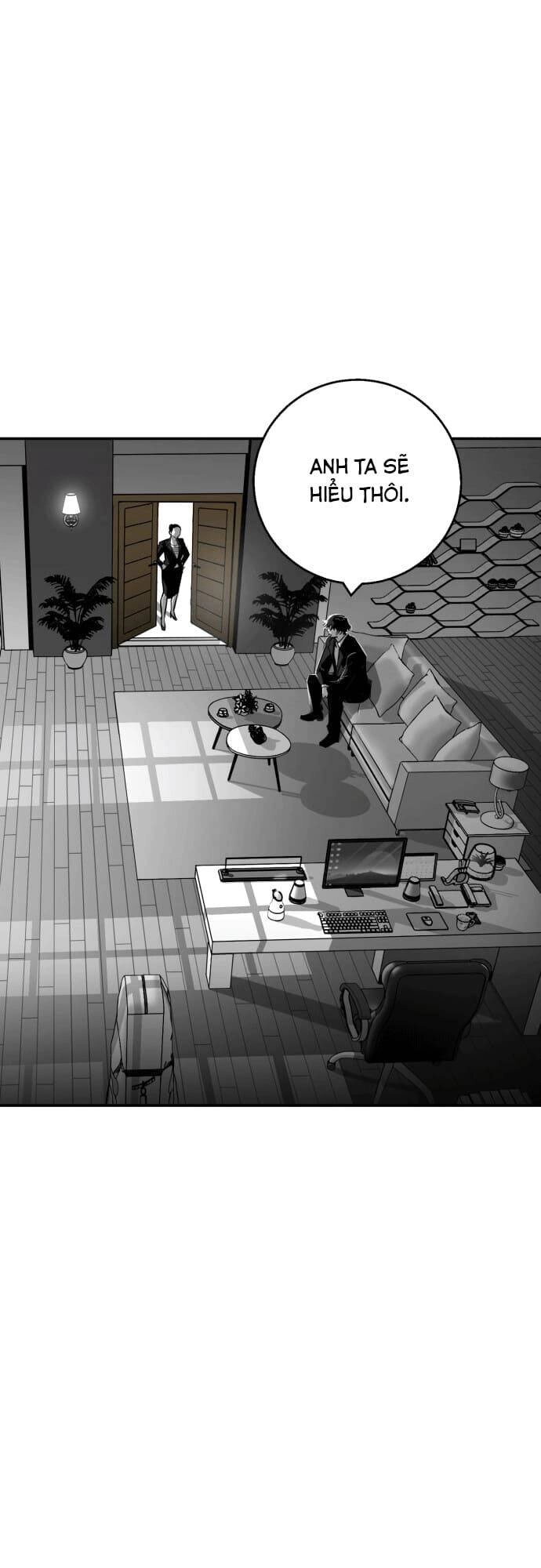 Quảng Trường Máu Chapter 8 - 34