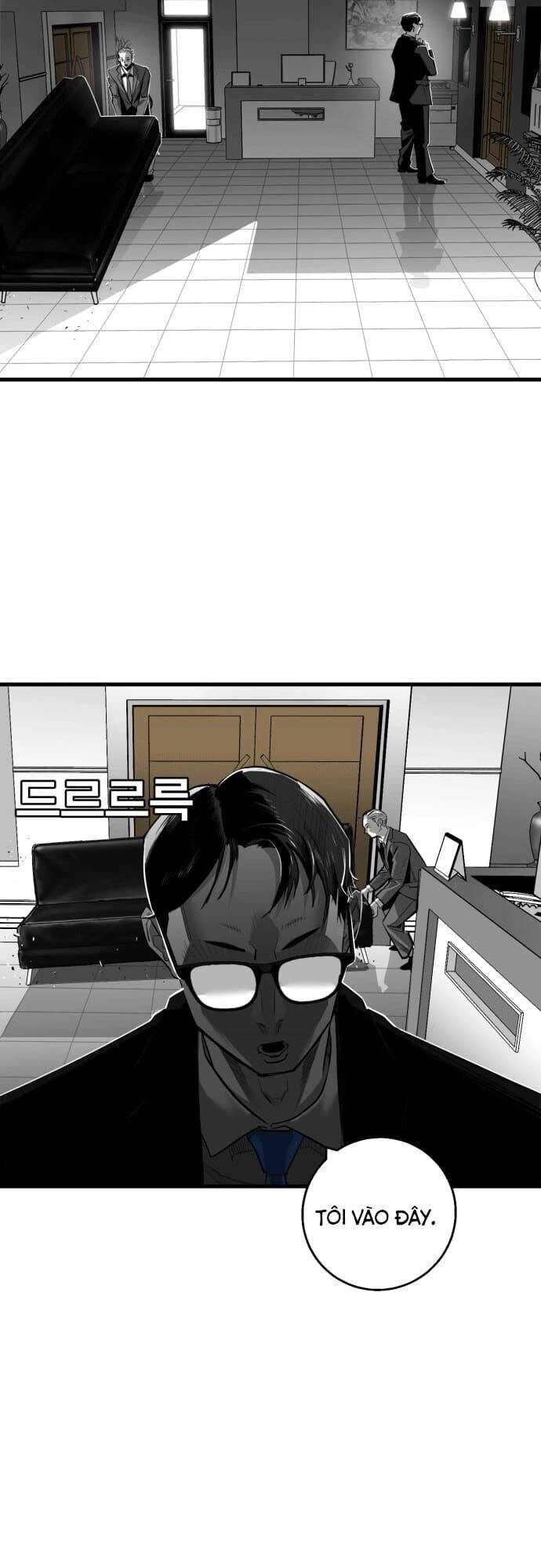 Quảng Trường Máu Chapter 8 - 39