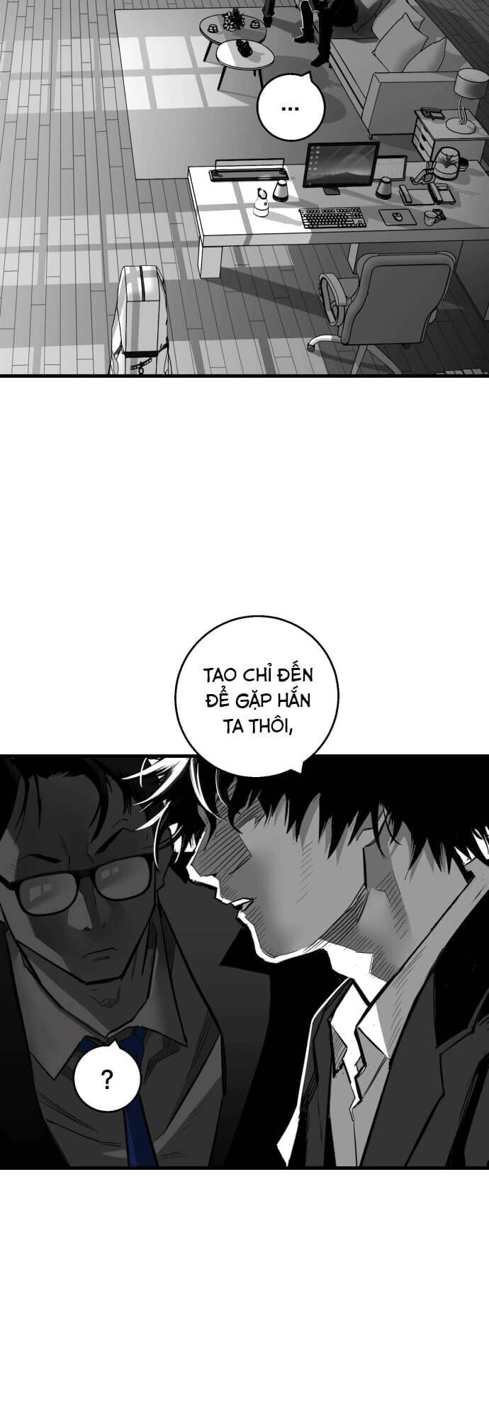 Quảng Trường Máu Chapter 8 - 45