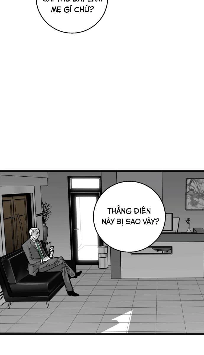 Quảng Trường Máu Chapter 8 - 47