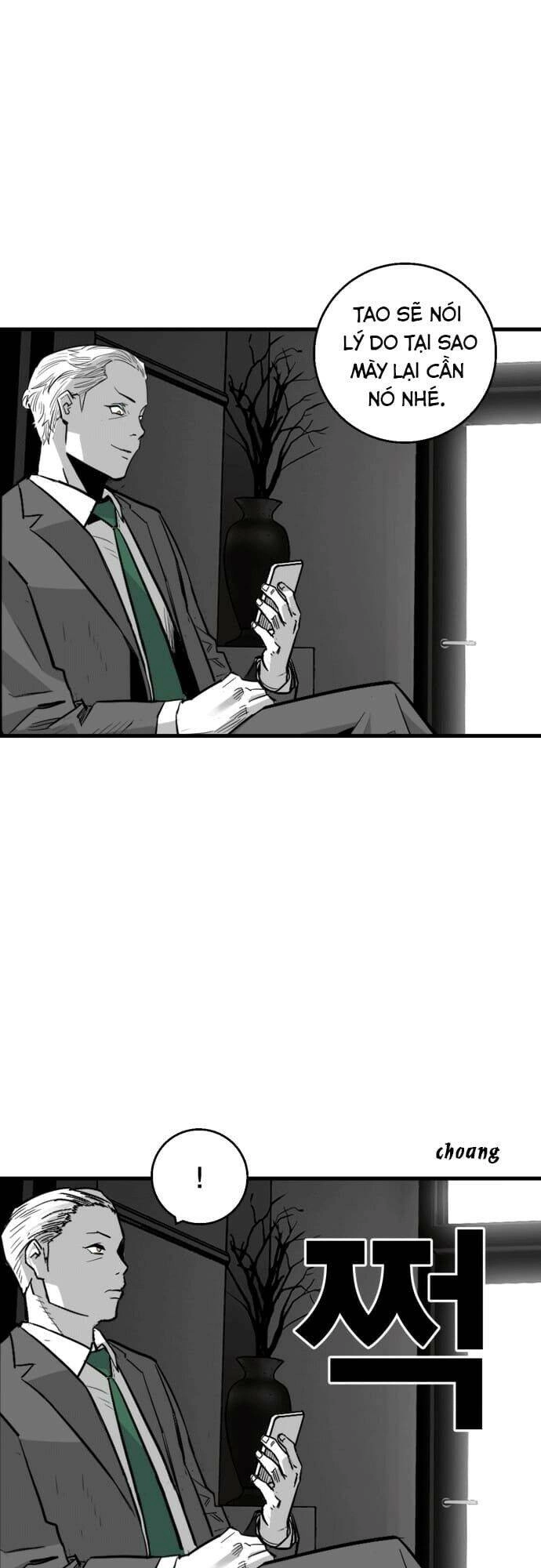 Quảng Trường Máu Chapter 8 - 48