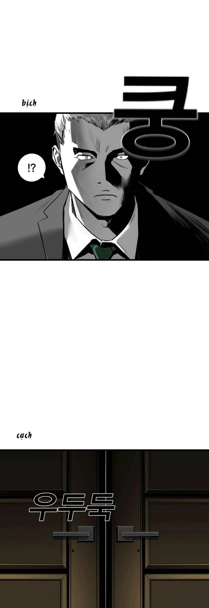 Quảng Trường Máu Chapter 8 - 51