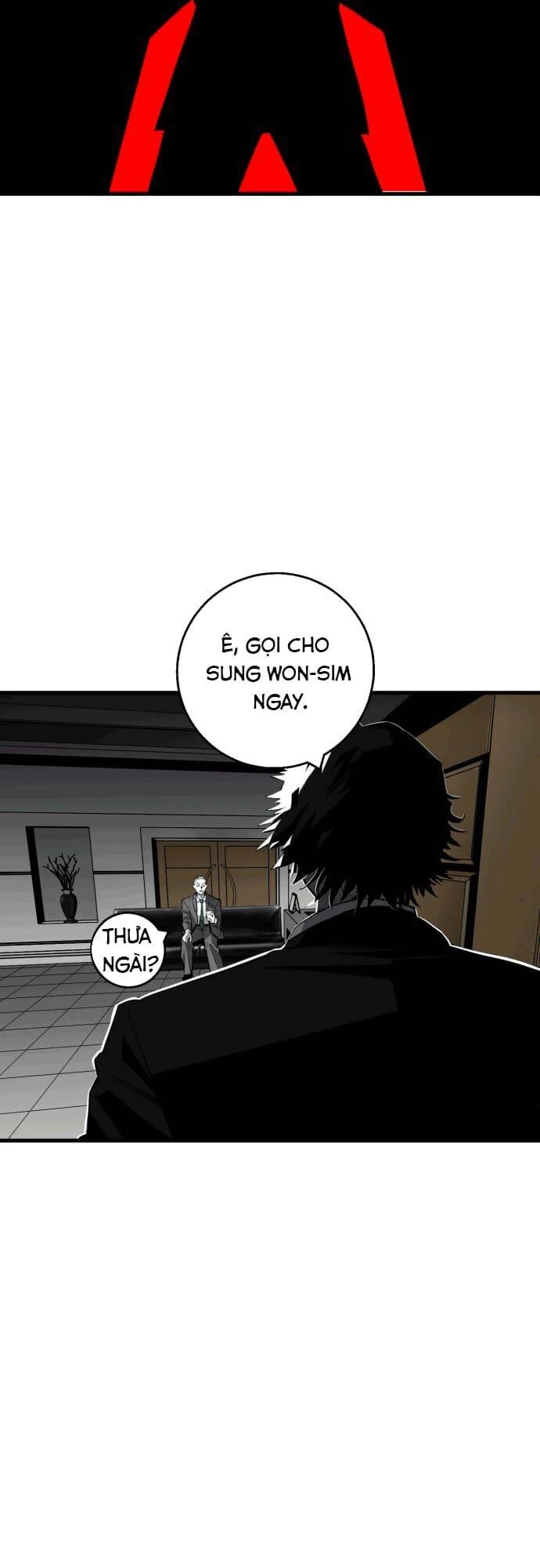 Quảng Trường Máu Chapter 9 - 3