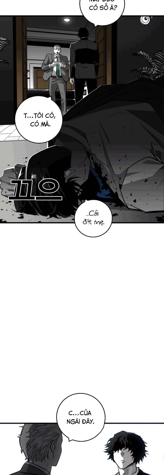 Quảng Trường Máu Chapter 9 - 5