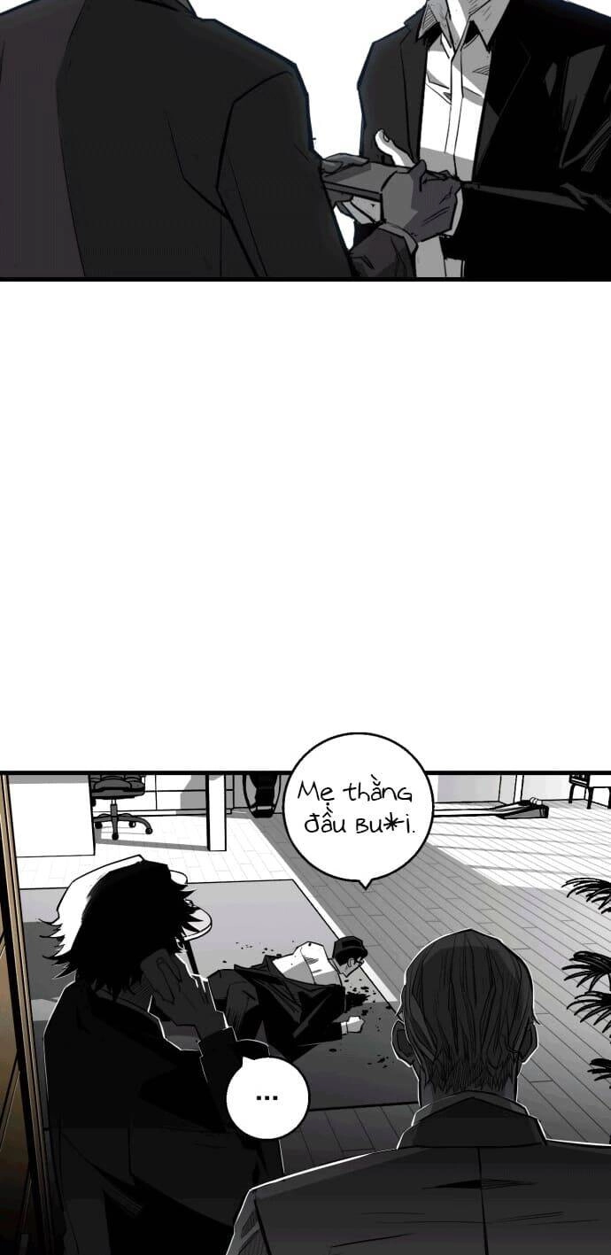 Quảng Trường Máu Chapter 9 - 6