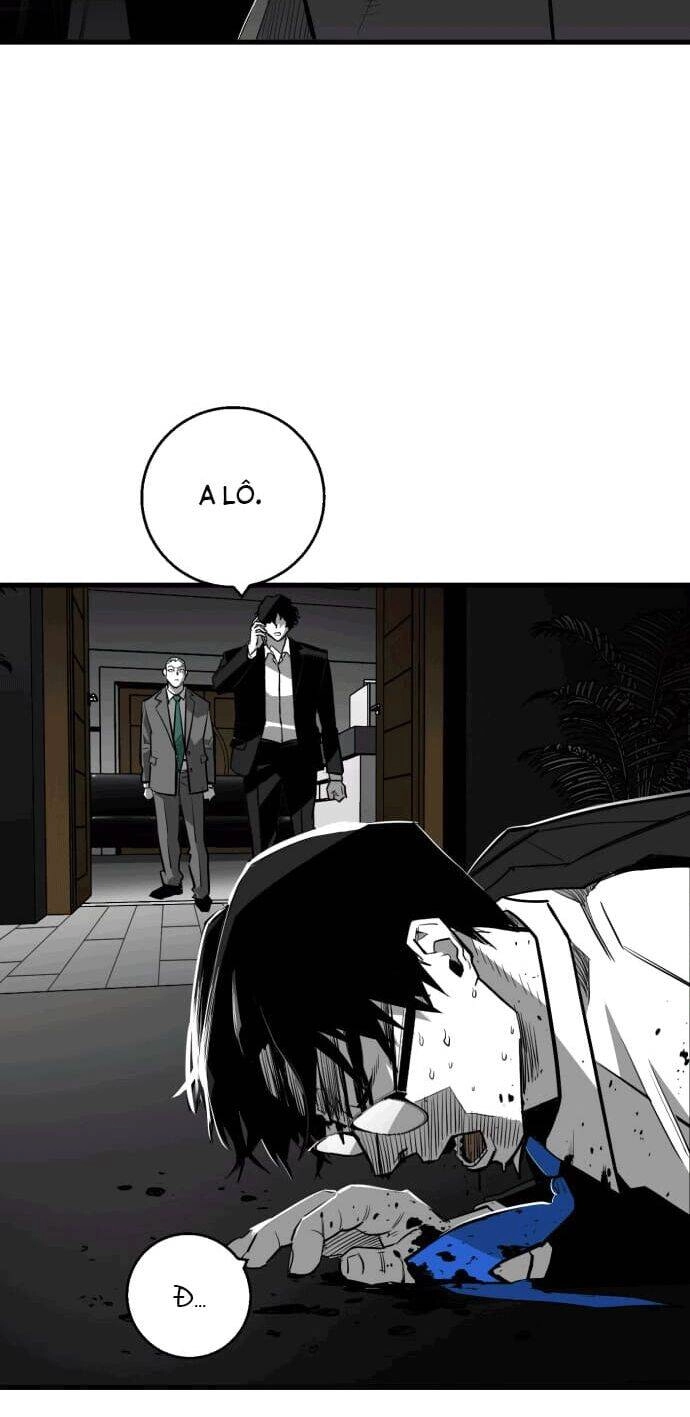 Quảng Trường Máu Chapter 9 - 7