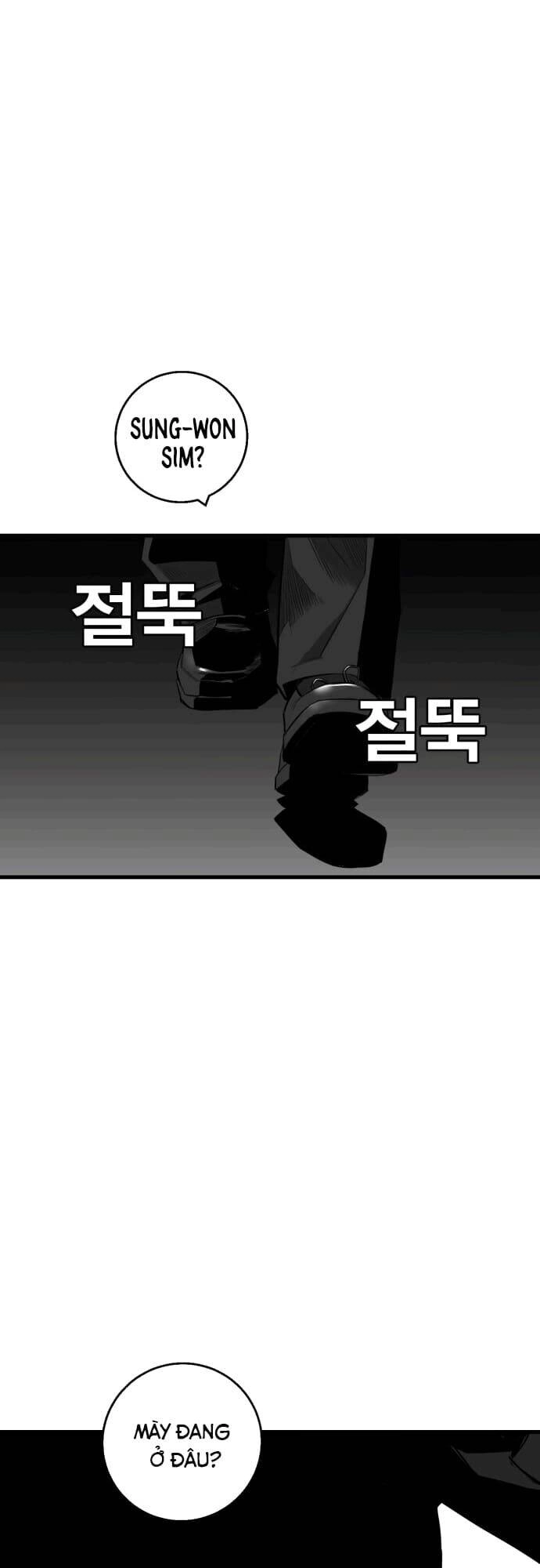 Quảng Trường Máu Chapter 9 - 8