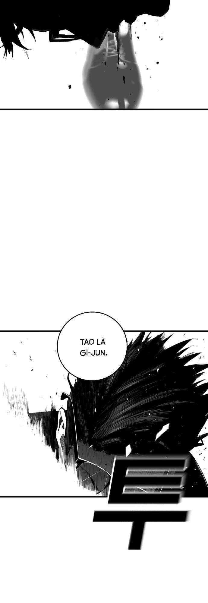 Quảng Trường Máu Chapter 9 - 9