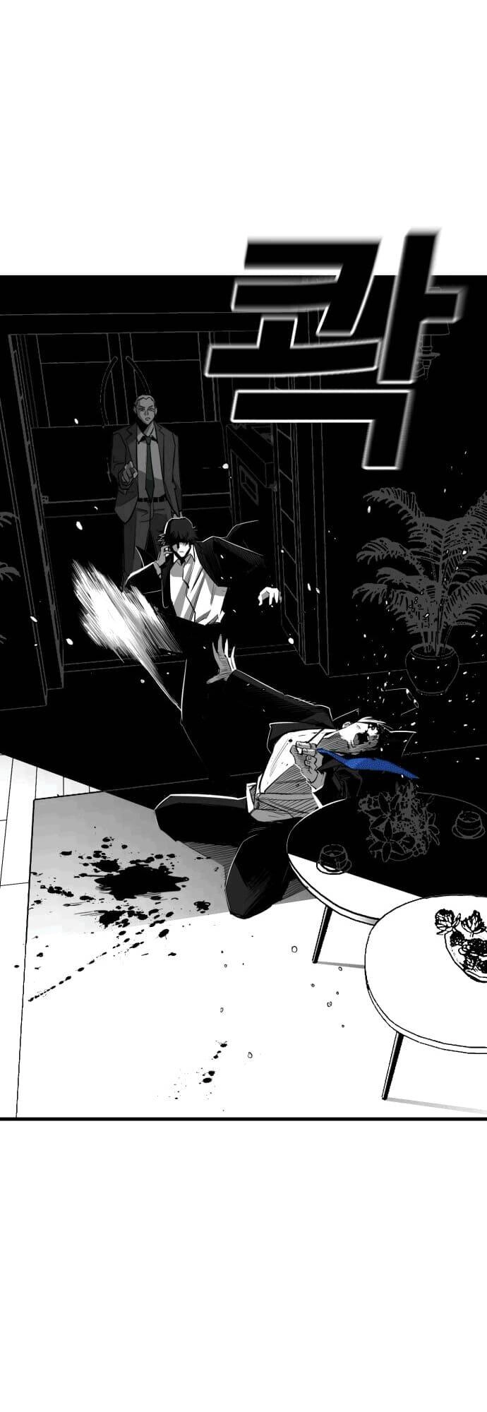 Quảng Trường Máu Chapter 9 - 10