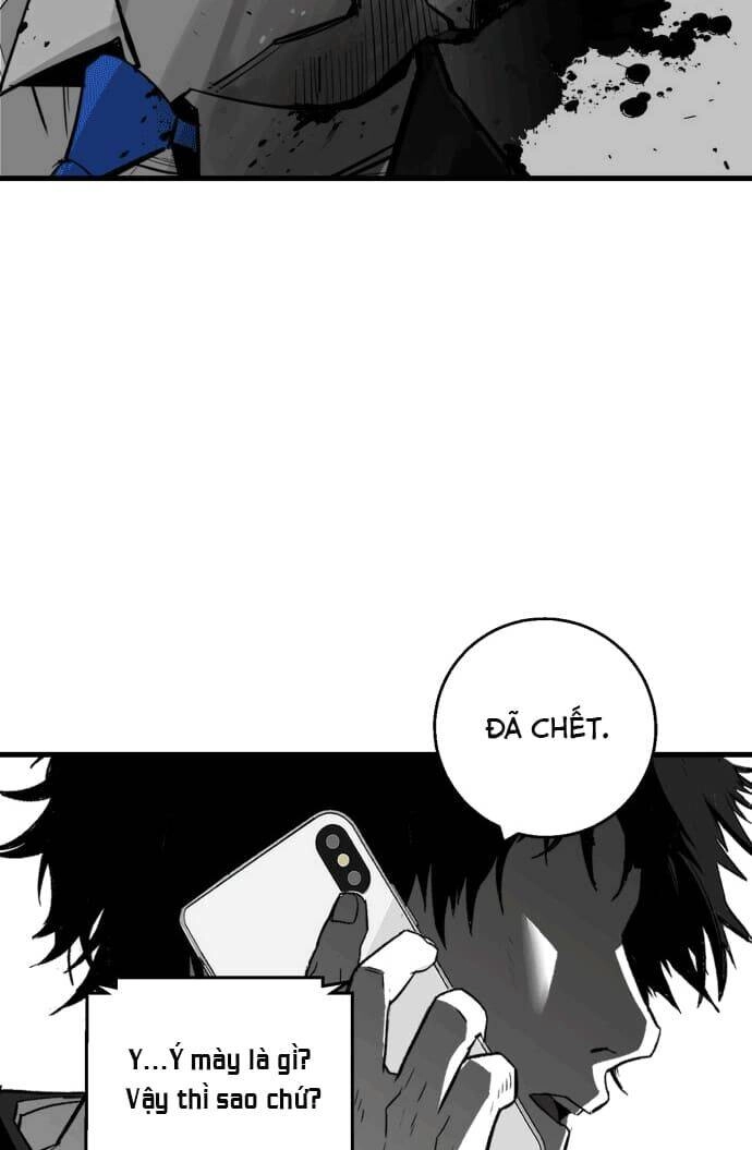 Quảng Trường Máu Chapter 9 - 12