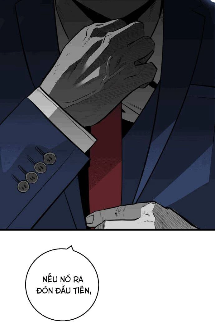 Quảng Trường Máu Chapter 9 - 19