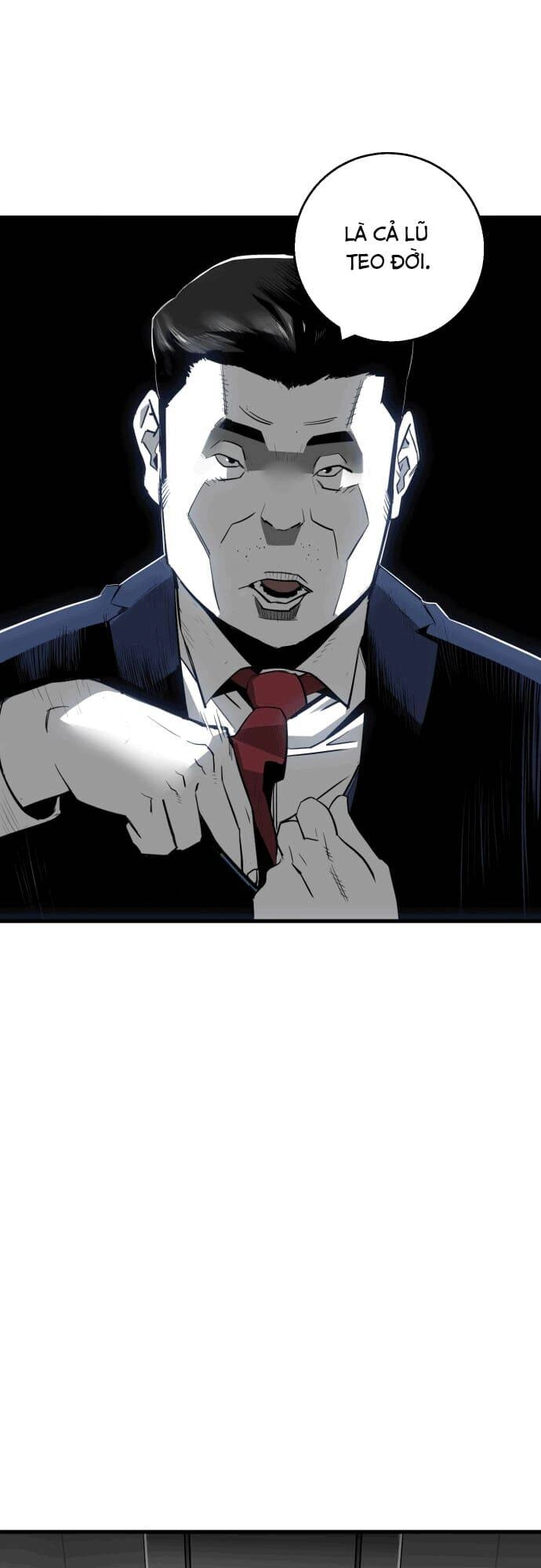 Quảng Trường Máu Chapter 9 - 20