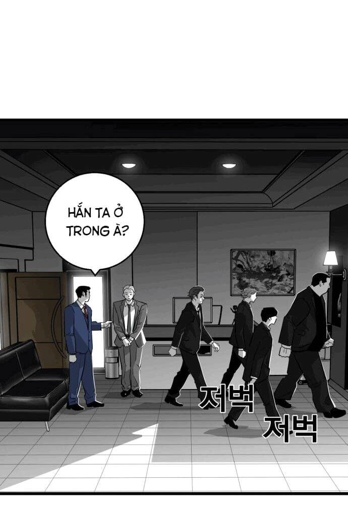 Quảng Trường Máu Chapter 9 - 25