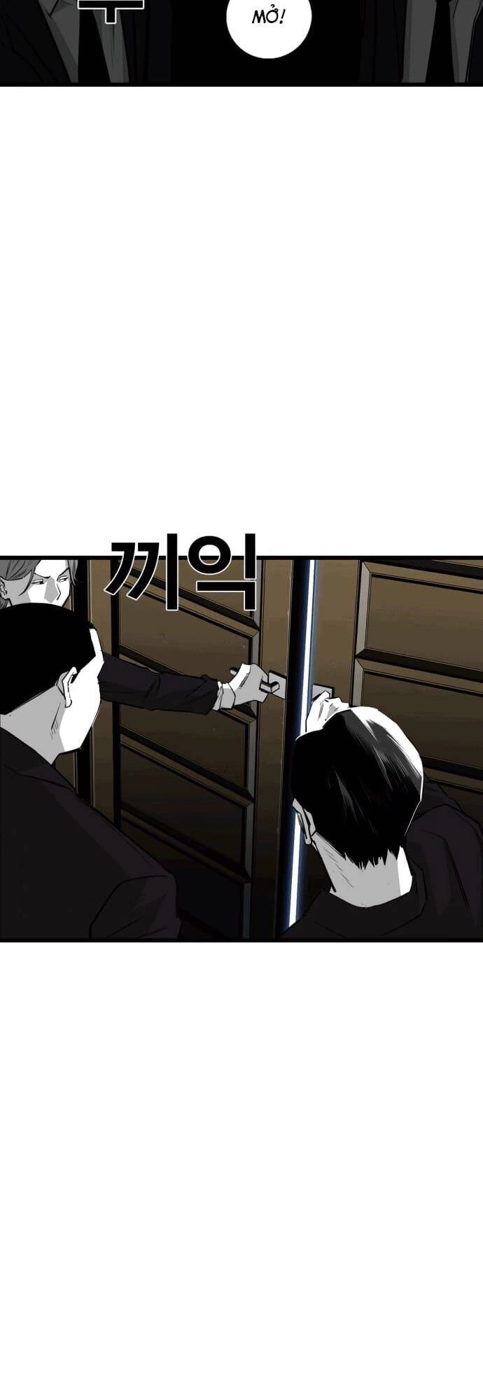 Quảng Trường Máu Chapter 9 - 28