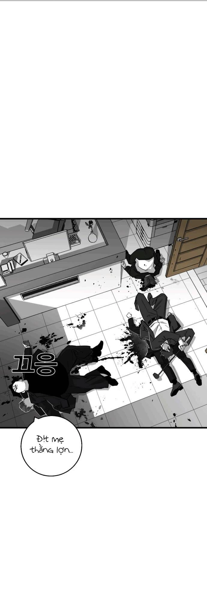 Quảng Trường Máu Chapter 9 - 40