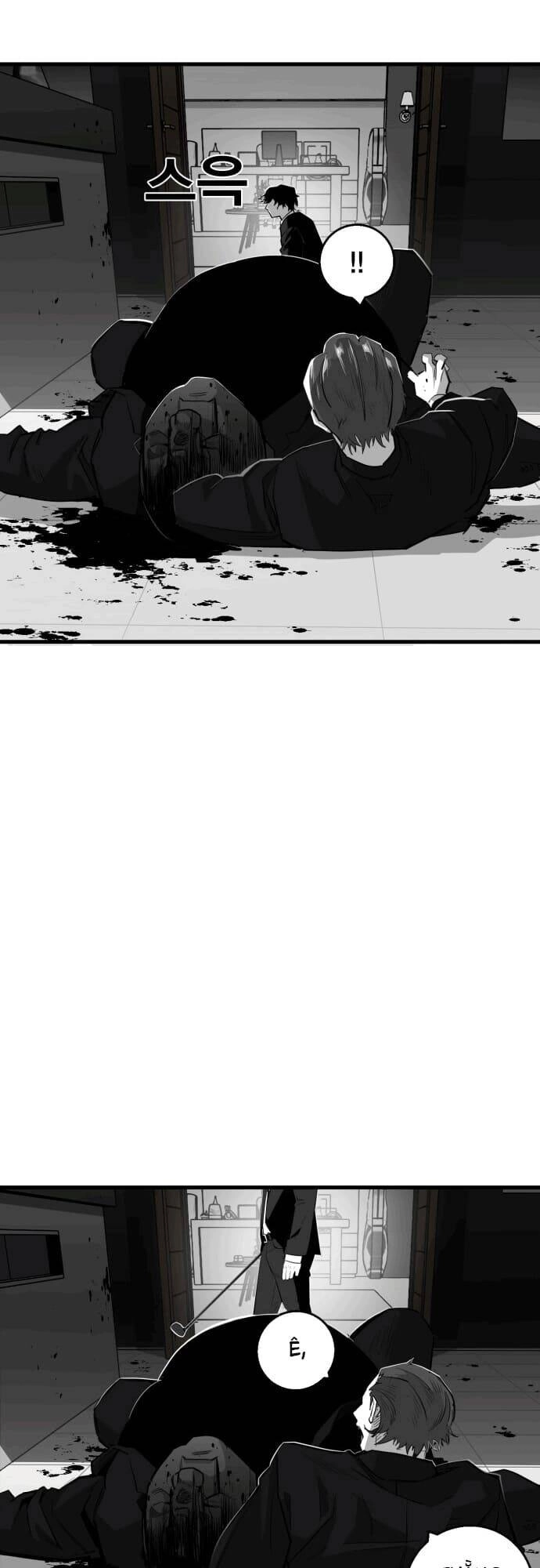 Quảng Trường Máu Chapter 9 - 41