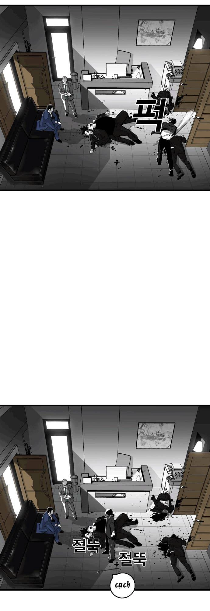 Quảng Trường Máu Chapter 9 - 50