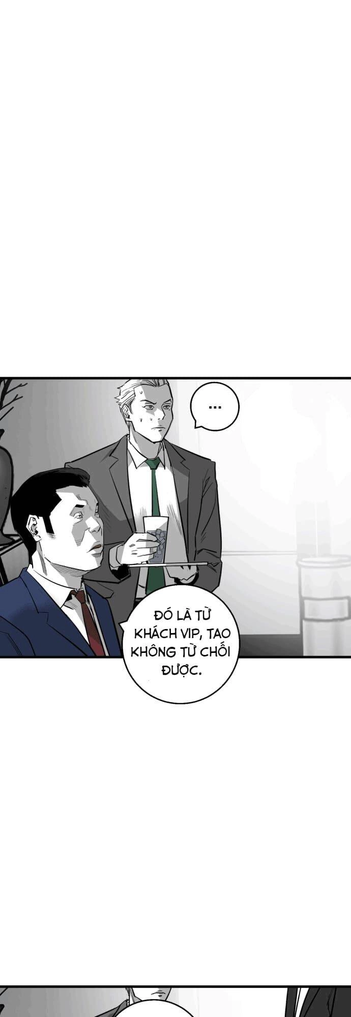 Quảng Trường Máu Chapter 9 - 51