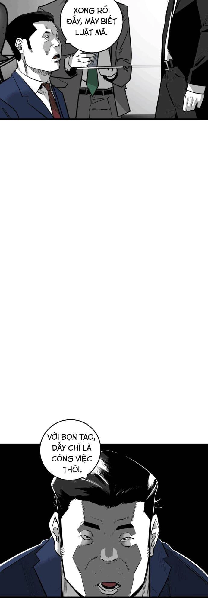 Quảng Trường Máu Chapter 9 - 52