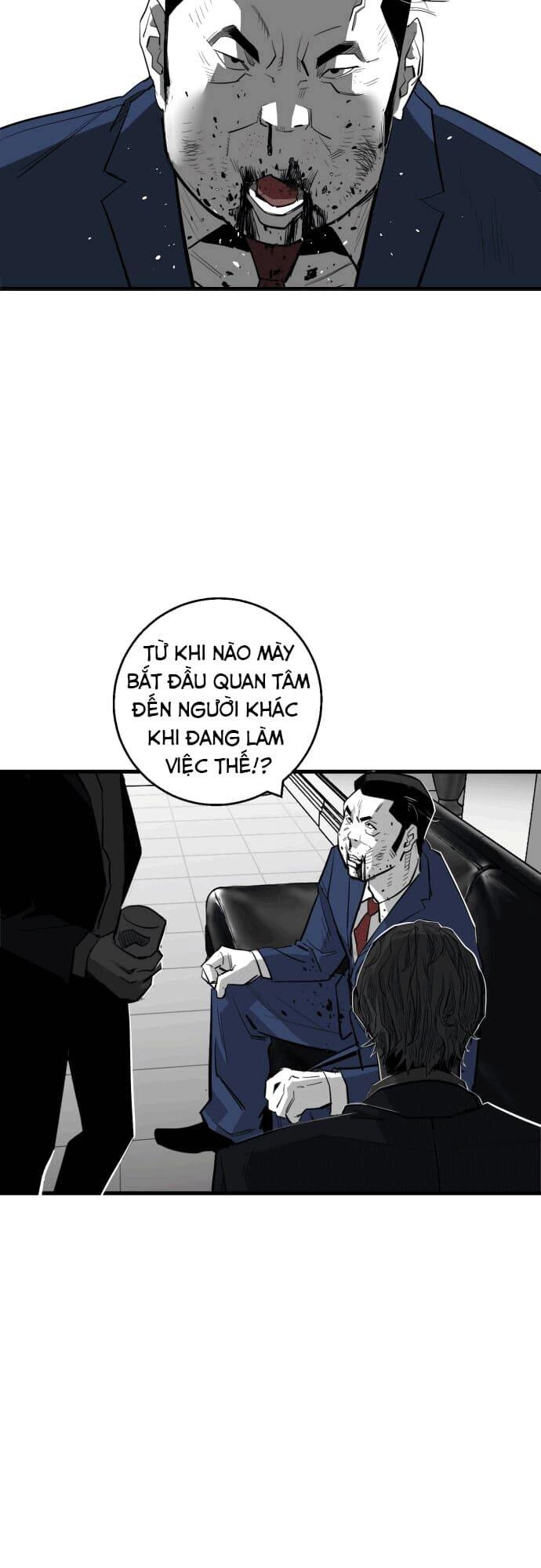 Quảng Trường Máu Chapter 9 - 58