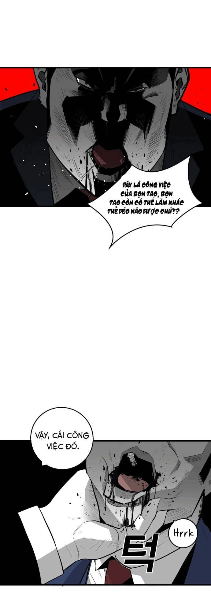 Quảng Trường Máu Chapter 9 - 59