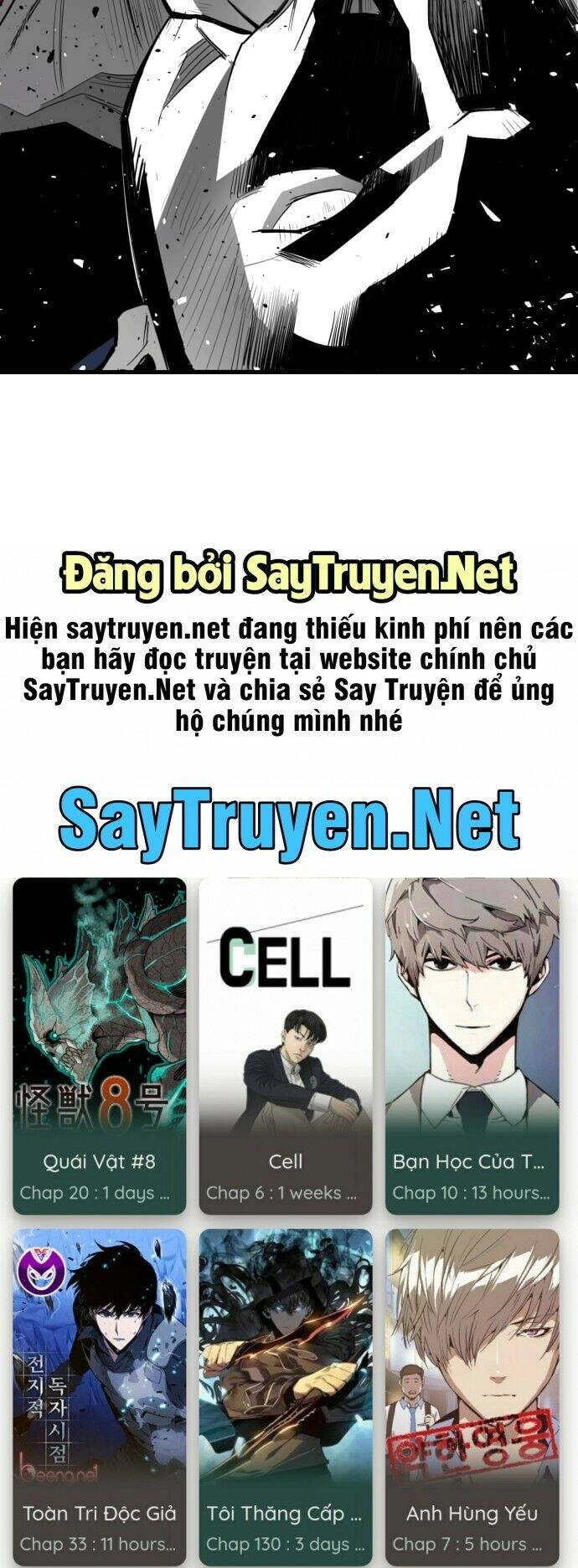 Quảng Trường Máu Chapter 9 - 64