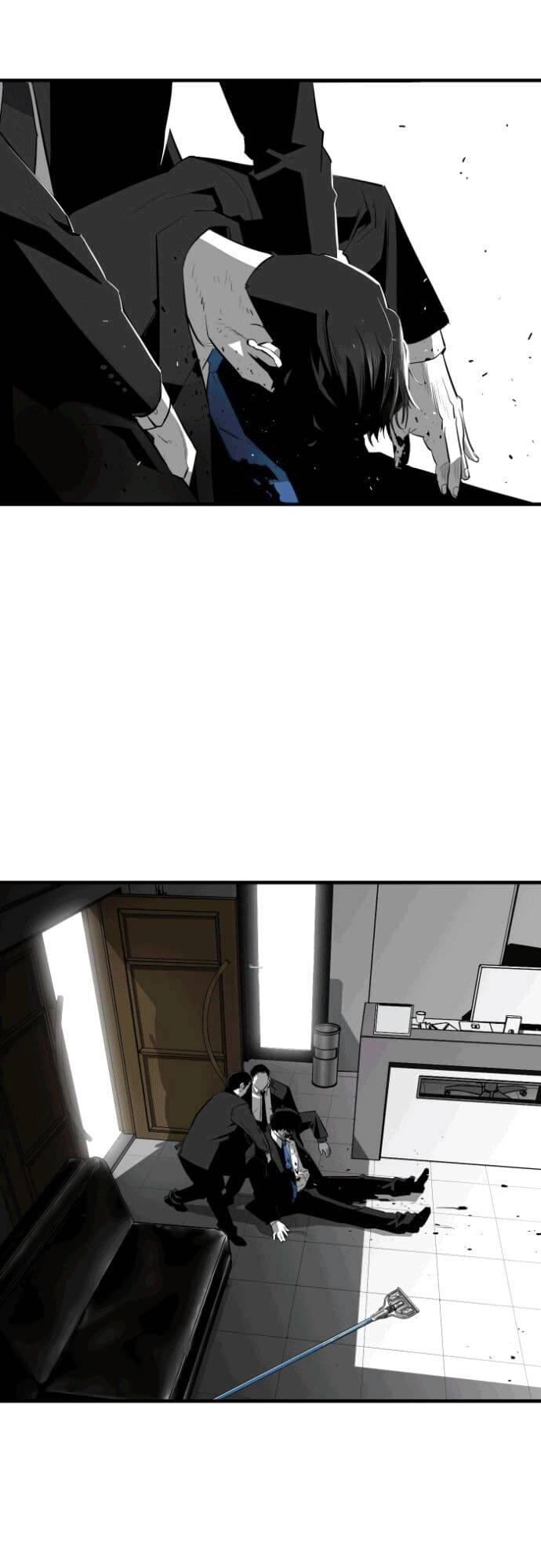 Quảng Trường Máu Chapter 10 - 2