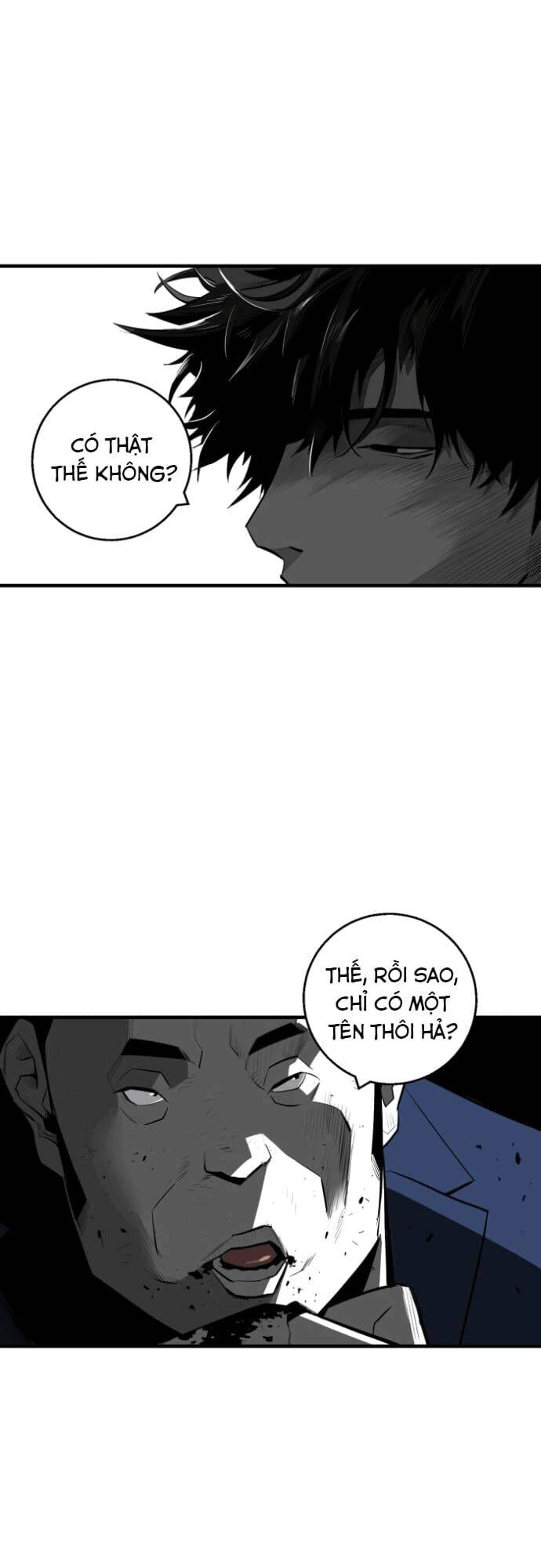 Quảng Trường Máu Chapter 10 - 7